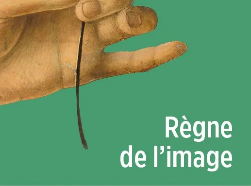 Le règne de l'image
