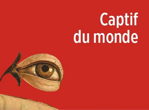 La schize de l’œil et du regard