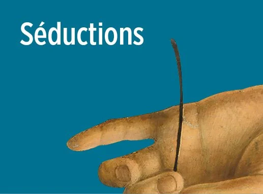 Les deux faces de l'object regard