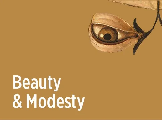 Beauty and Modesty