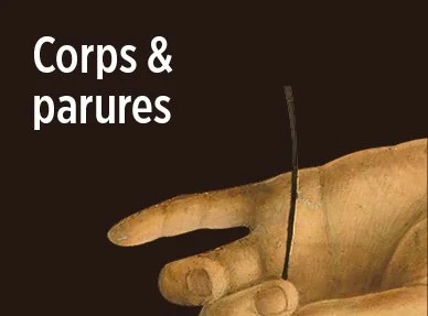 Les parures et le semblant