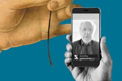 Coup d'œil sur le Congrès / Glimps at the Congress #1